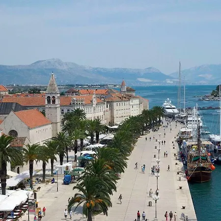 Perisic-1 * Trogir