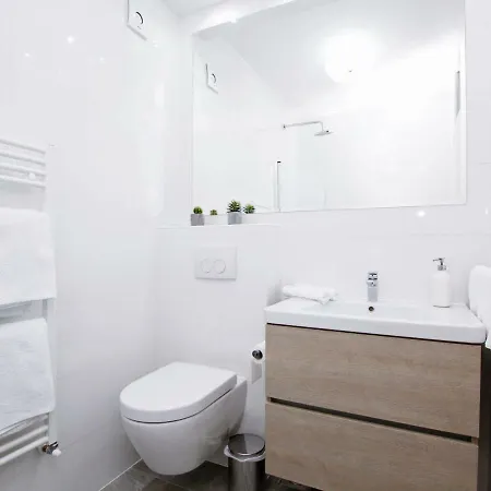 Perisic-1 Apartment