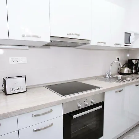 Apartment Perisic-1