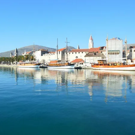 Perisic-1 * Trogir